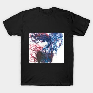 Dark Emotions T-Shirt